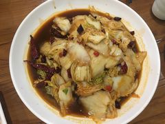 -阿达西新疆餐厅(西北大学店)