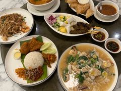 -关夫人餐厅(阳光广场店)