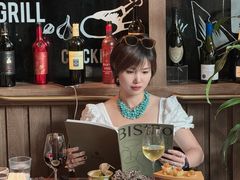 -Bistro 63 创意融合料理(广粤天地店)