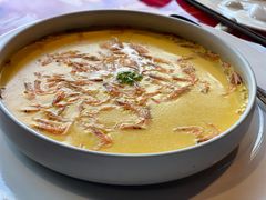 -上海滩餐厅(BFC外滩金融中心店)