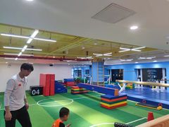 -动力小特工运动馆(望京店)