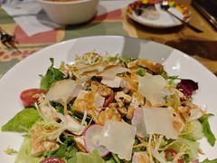-安妮意大利餐厅(国贸店)