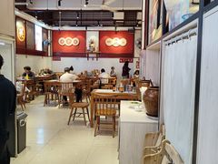 -李兰英湖南面馆(护国路店)