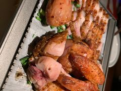 -绿茶餐厅(深圳龙华天虹购物中心店)