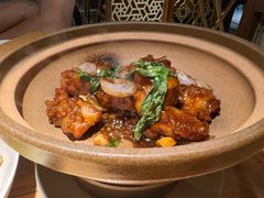 -青年公社烤鸭(青年路店)