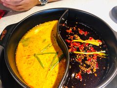 -钢管厂五区小郡肝串串香(南山店)