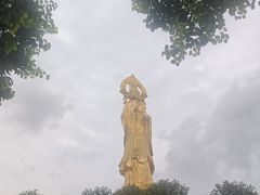 -广州莲花山旅游区