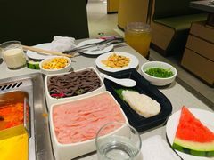 -海底捞火锅(北京西路夜宵主题店)