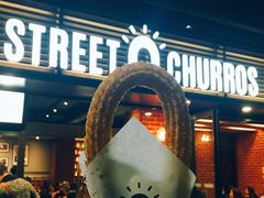 门面-STREET CHURROS(光复南路260巷店)