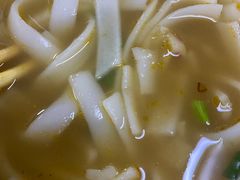 -汉记面馆(南华东路店)