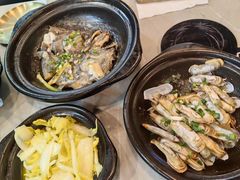 -甬小馆·焗海鲜温州菜(五马街店)