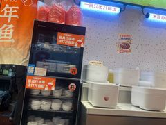-鱼你在一起(奉贤宝龙城广场店)