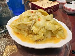 -葛记焖饼(伏牛路店)