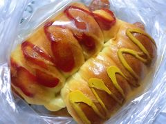 香肠双响炮-多乐之日(五道口店)
