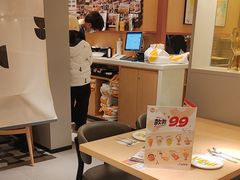 -菲滋意式餐厅(西溪印象城店)