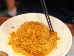 炸酱面-恩宁刘福记(东华东路店)