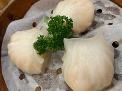 -澳门陈光记烧味饭店(南京德基广场店)