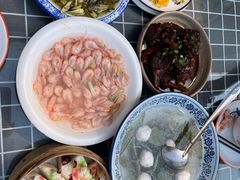 -美味之家·湖景农家乐(太湖东山店)