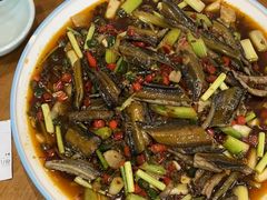 -李大爷的泡椒馆(冉家坝店)