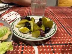 -Primo·丽莫意大利窑烤披萨