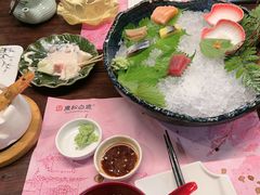 -黑松白鹿(金融街店)
