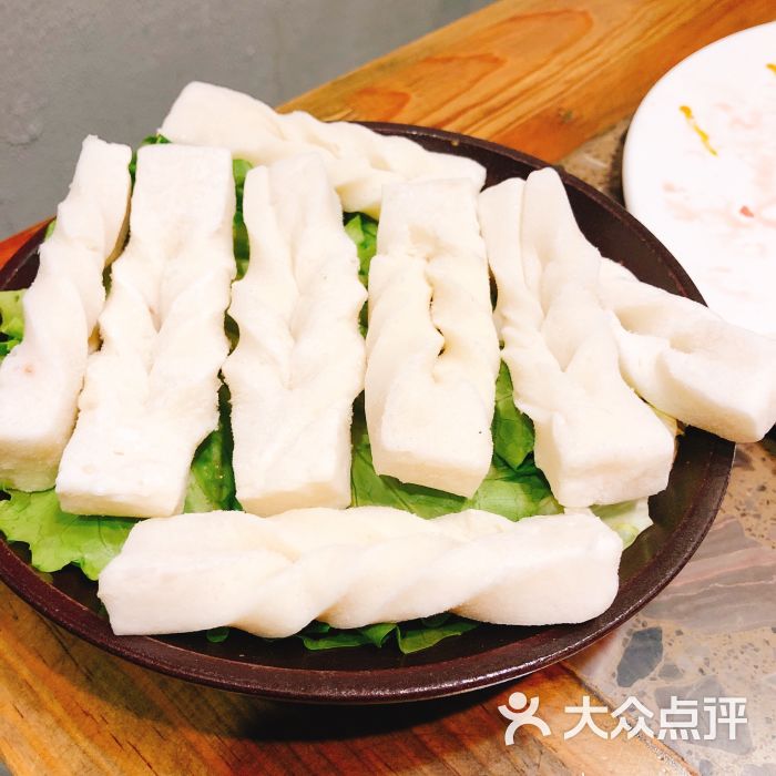 珮姐老火锅(泸州店)香豆腐图片 - 第24张