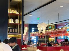 -茅庐毛血旺(烟台大悦城店)