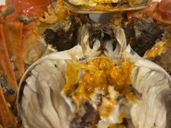 -黄记大闸蟹专卖店·活蟹·醉蟹
