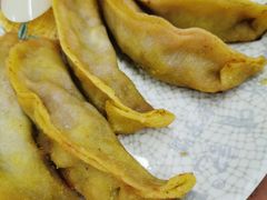 -清真蒋有记(老门东店)