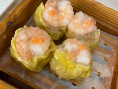 明虾烧麦-點無缺茶楼·海鲜酒家(世博店)