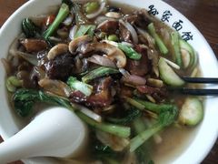 -孙家面馆(淮海第一城店)