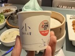 -小大董·烤鸭(观景餐厅·南京西路店)