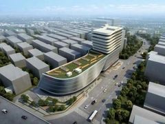 -上海市徐汇区口腔医院