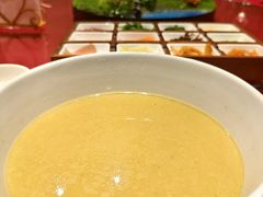 -豪廷轩中餐厅·特色云南菜(温德姆至尊豪廷大酒店)