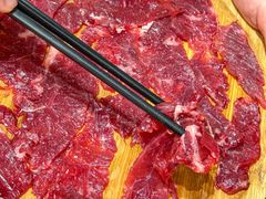 -黔三一夺夺粉酸汤火锅(百信店)