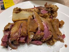 脆皮咸蹄-阿英煲(凉城路店)