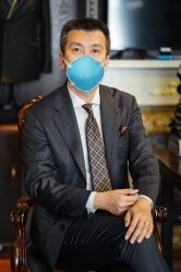 -Mr.Royal御匠先生·手工全麻衬衣西服定制