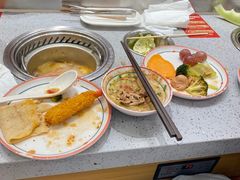 -喜家自助小火锅(卓悦里店)