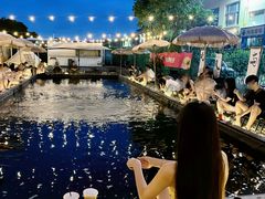 -DGE季风钓虾营地·团建·聚会
