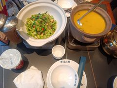 -索溪山寨·湘西饮食文化博物馆(标志门店)