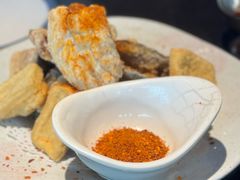 -将太无二·北美传奇寿司(荟聚购物中心西红门店)