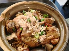-马来西亚美食街