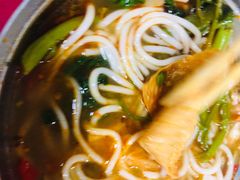 -谭老太正宗柳州螺狮粉(家和花园店)