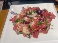 -牛鲜盛齐齐哈尔烤肉(曹路店)