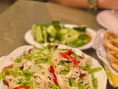 辣炒牛百叶-福利来酒店(泺源大街店)