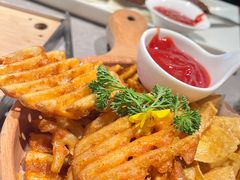 -通海俄式烧烤·俄罗斯大串(嵩山路店)