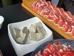 -阳坊胜利涮羊肉(阳坊老店)