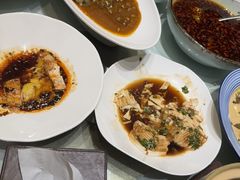 -同庆楼(奥体中心店)