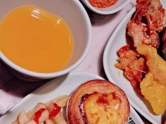 -九寸花汀(摩天活力城店)