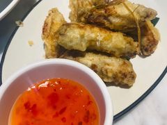 香茅鸡翅-PHO爺·越南料理(亦庄大族广场店)